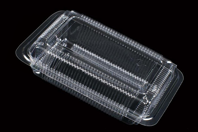 PP卫生食品盒